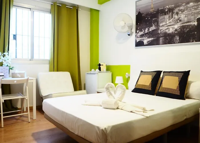 Suits Centro Historico, Establecimiento Automatizado-fast Auto Check In&out, Solo Adultos-adults Only Hotel