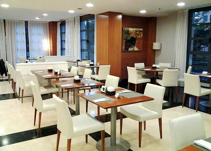 Nh Artes ולנסיה