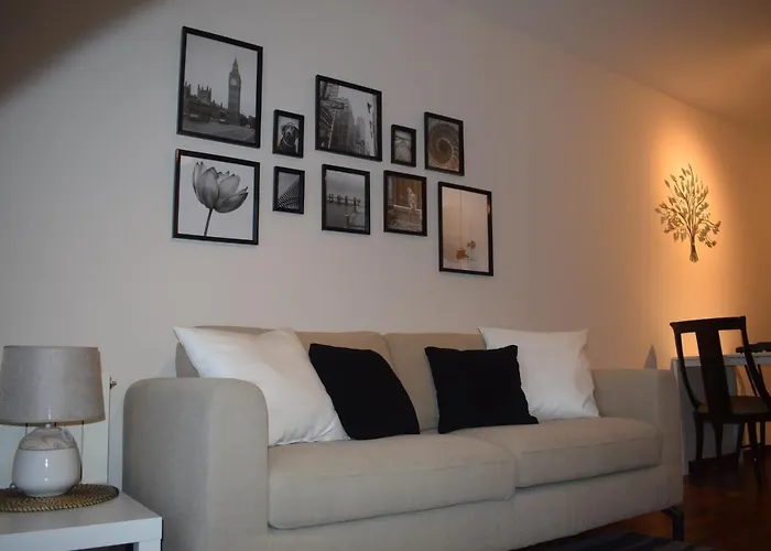 아파트 River Park 발렌시아