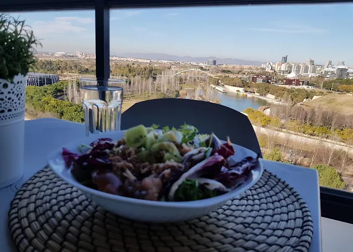 River Park 발렌시아