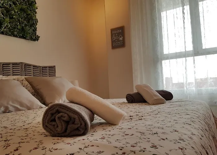 아파트 River Park *