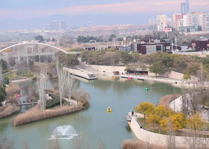 River Park 아파트 *