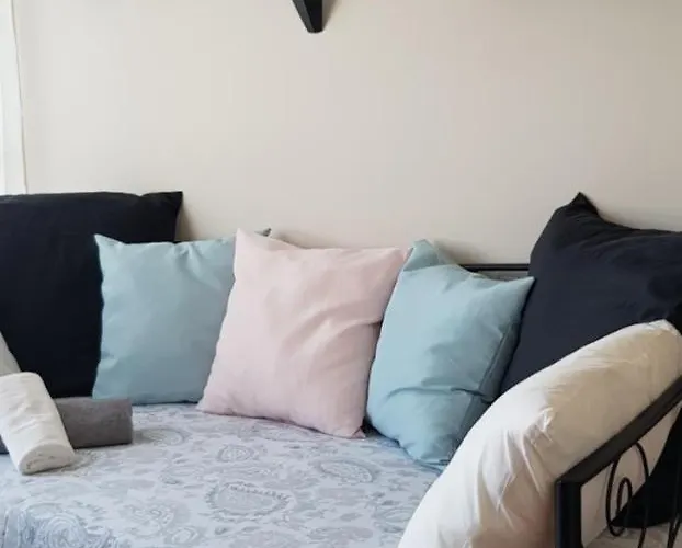 River Park * 발렌시아