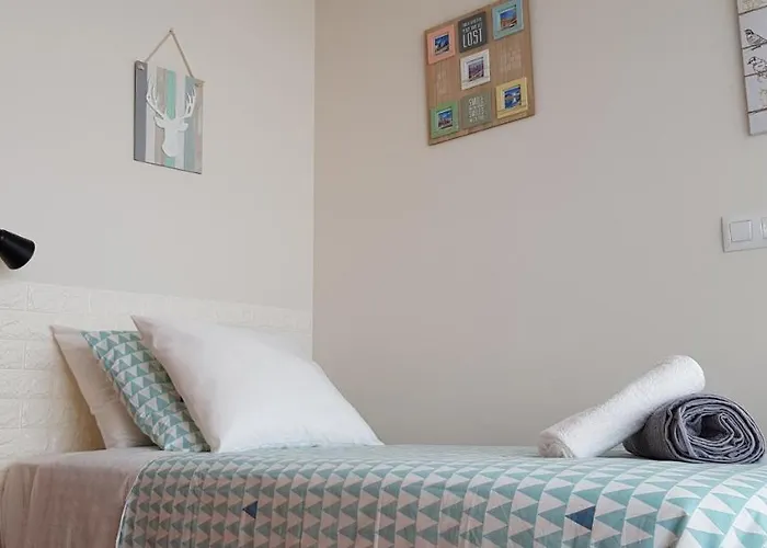 아파트 River Park