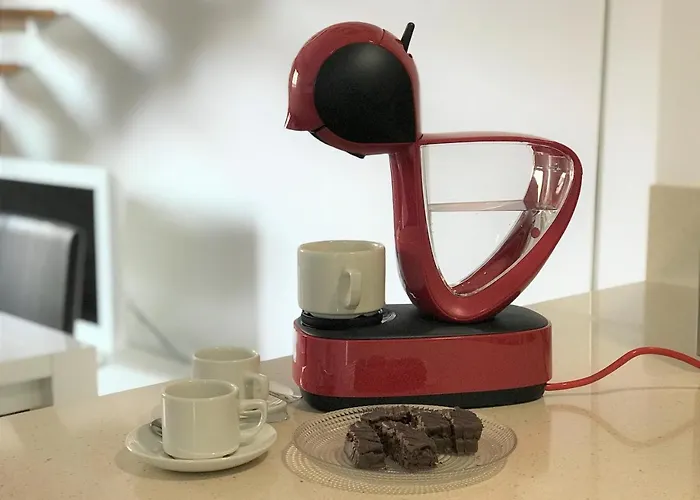 Edificio Palomar - Palomargroup * Βαλένθια