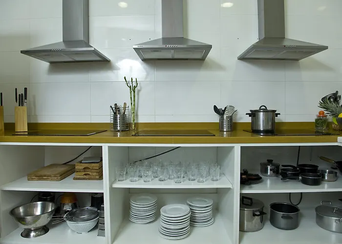 Vandrerhjem Purple Nest *