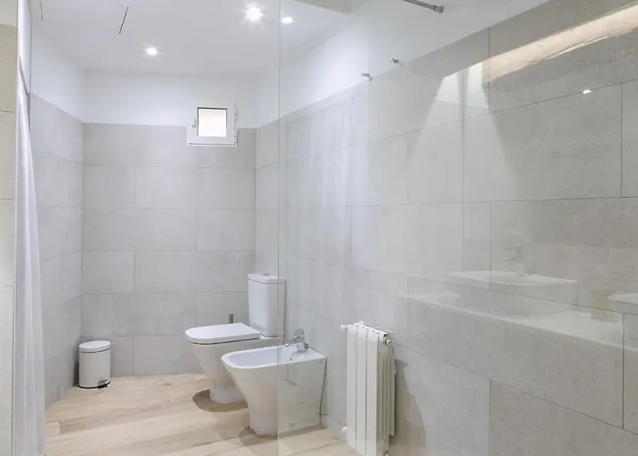 Διαμέρισμα Apartup L' Almoina *