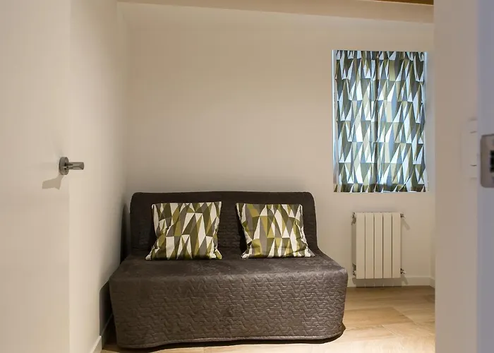 Διαμέρισμα Apartup L' Almoina Βαλένθια