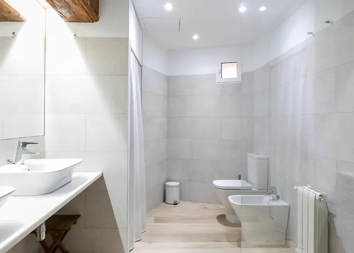 Διαμέρισμα Apartup L' Almoina *