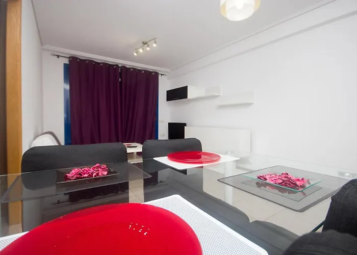 Appartement Patacona Valencia