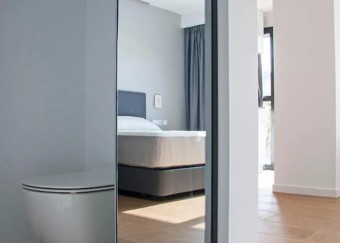 Sercotel Alameda 41 Hotel Valence