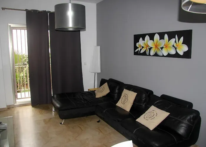 Apartment Malvarrosa