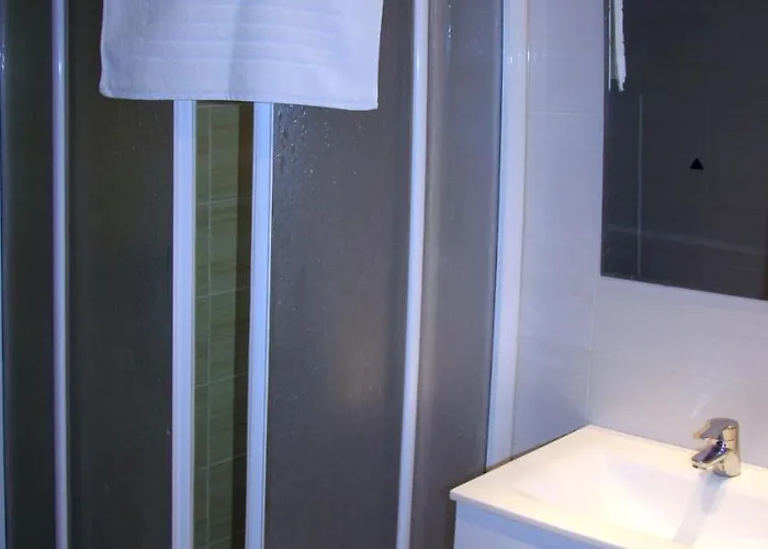 Malvarrosa Apartment *