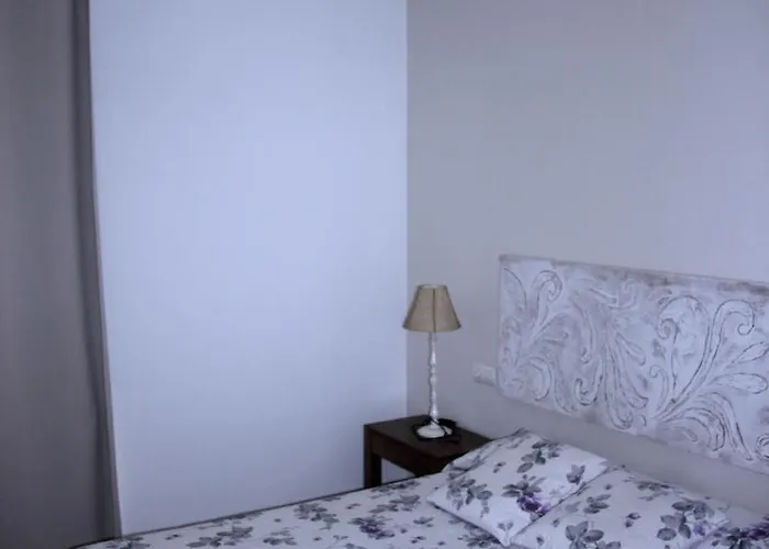 Malvarrosa Apartment Valencia