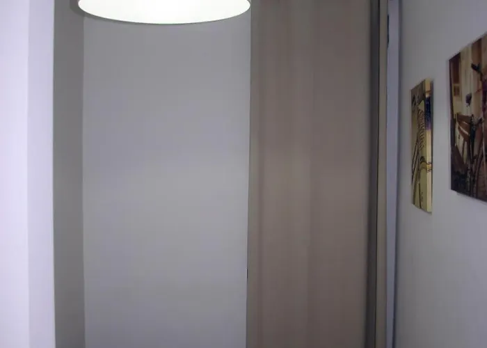 Malvarrosa Apartment