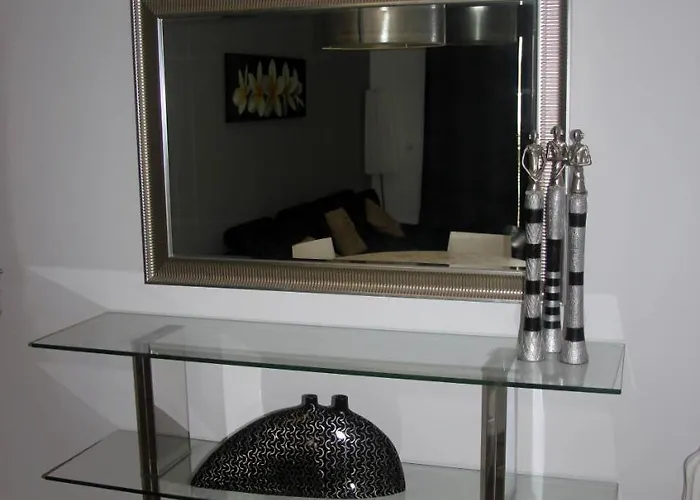 아파트 Malvarrosa 발렌시아