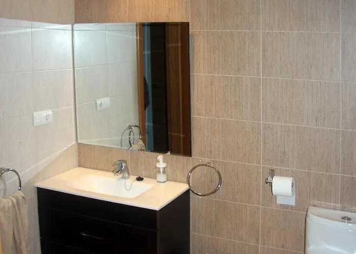 Malvarrosa Apartment Valencia