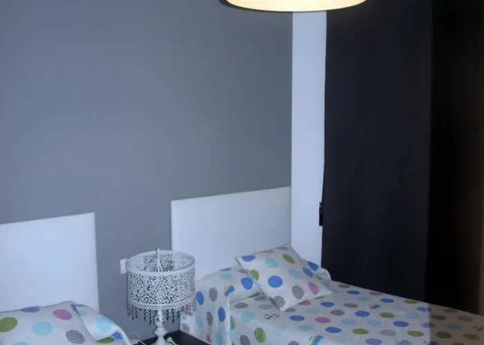 Apartment Malvarrosa