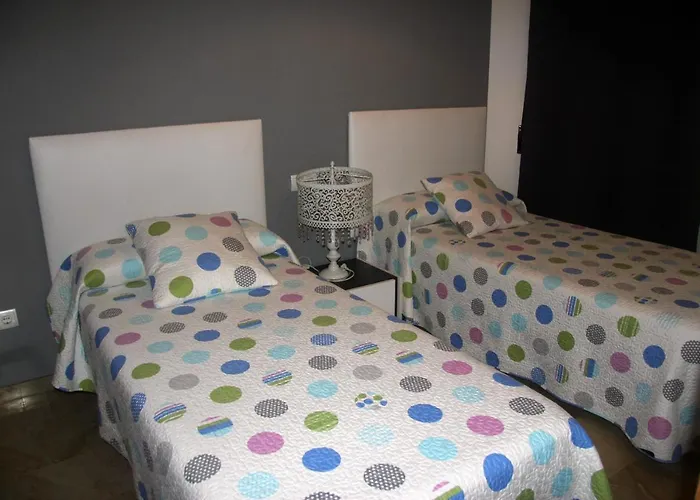 Malvarrosa * 발렌시아