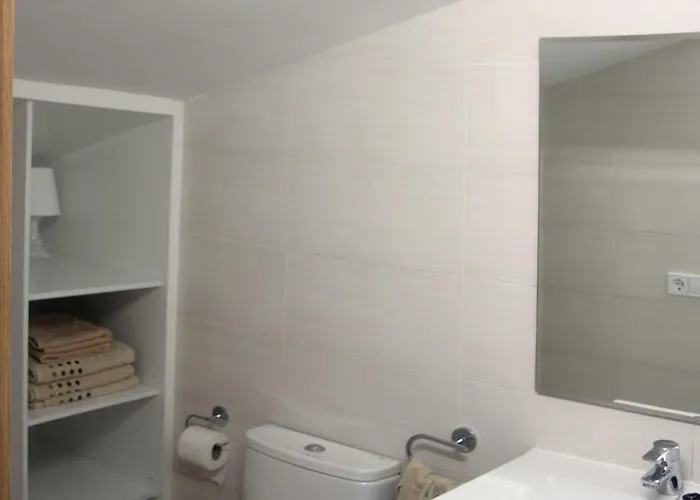 Apartment Malvarrosa Valencia