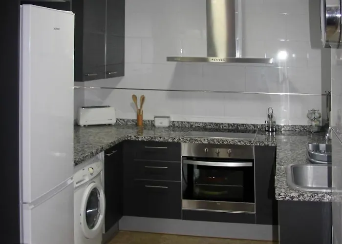 Apartment Malvarrosa Valencia