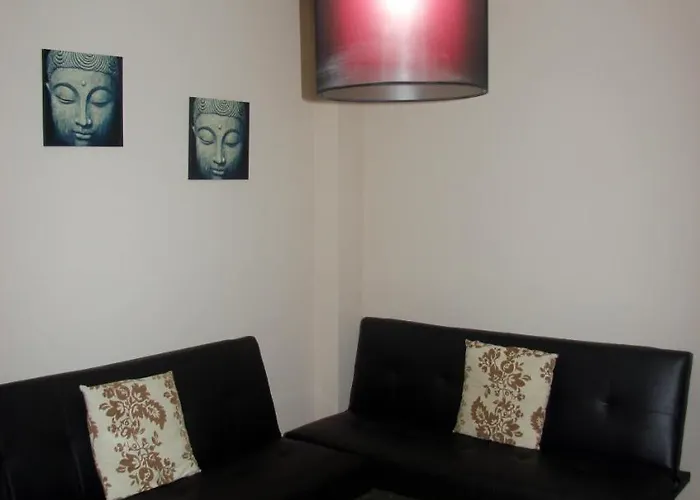 Apartment Malvarrosa Valencia