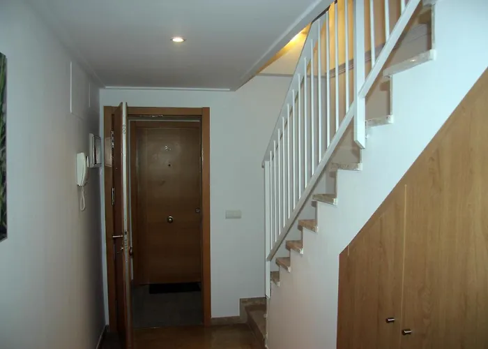 Malvarrosa Apartment Valencia