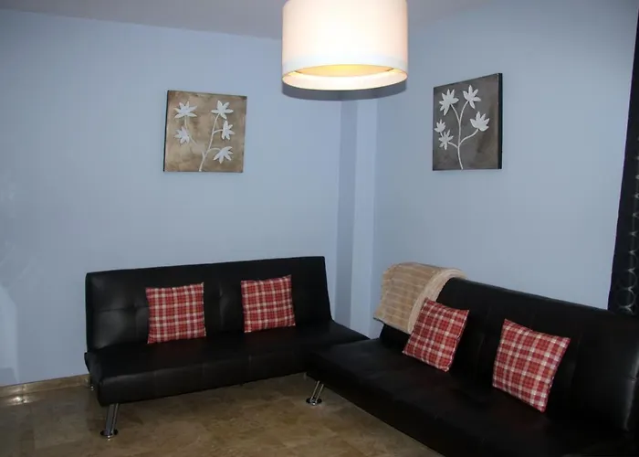 Malvarrosa * 발렌시아