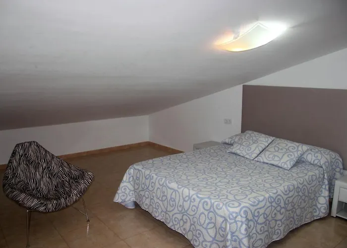 Apartment Malvarrosa