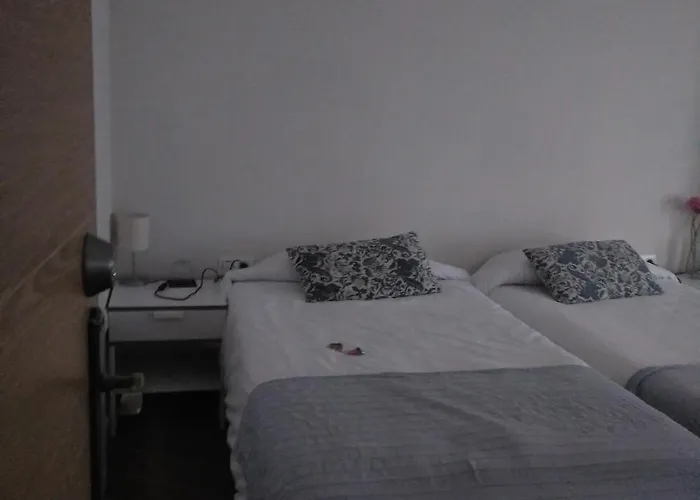 Couette-café 7 Moons 2*