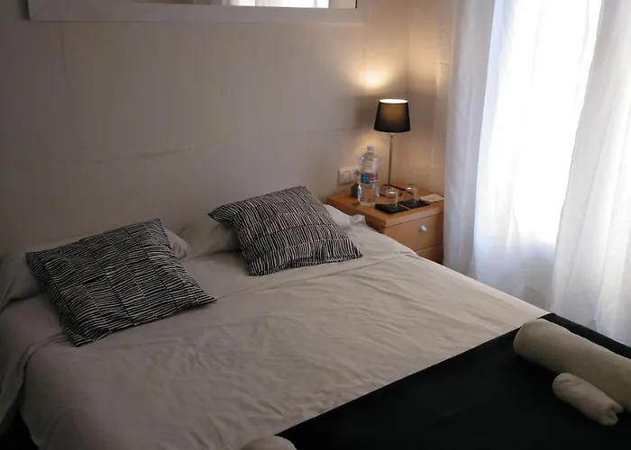 7 Moons B&B 발렌시아