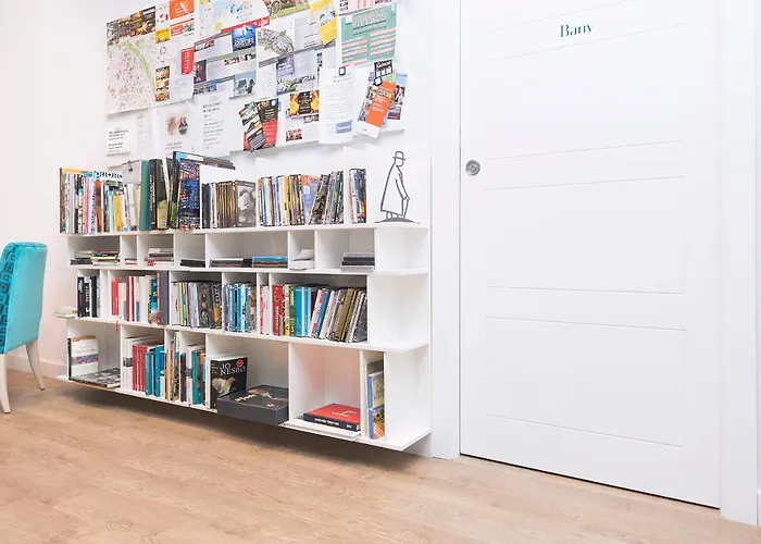 L'esplai Couette-café 4*