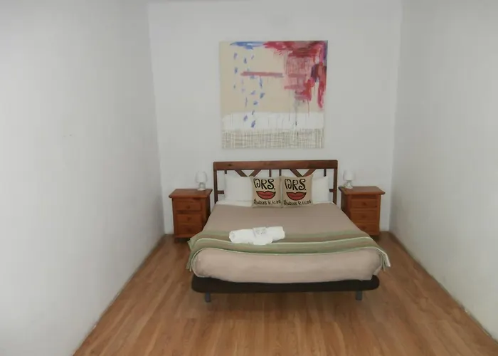 Guest house Innsa Valencia