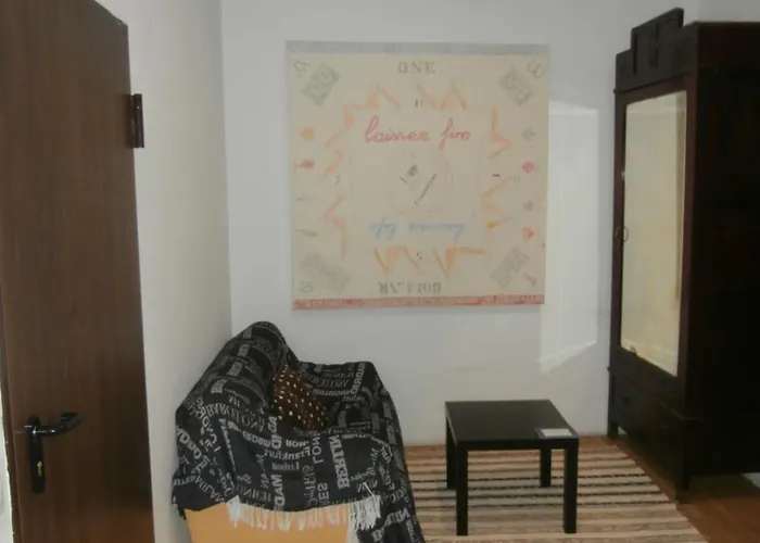 Innsa Guest house 2*