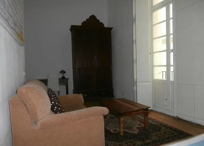 Guest house Innsa Valencia