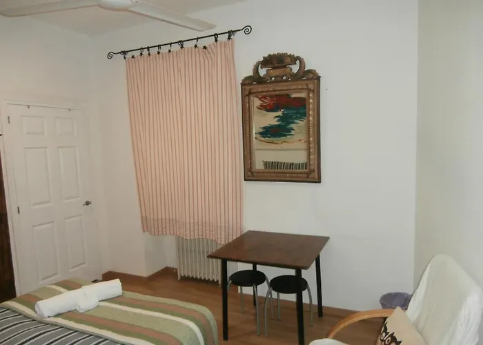 Guest house Innsa Valencia