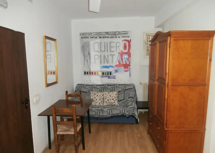 Guest house Innsa Valencia