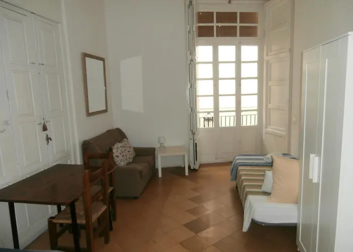 Guest house Innsa Valencia