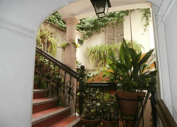 Innsa Guest house 2*