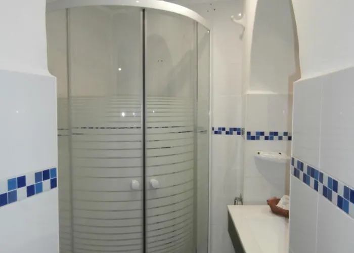 Innsa Guest house 2*