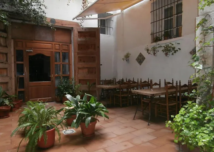 Innsa Guest house 2*