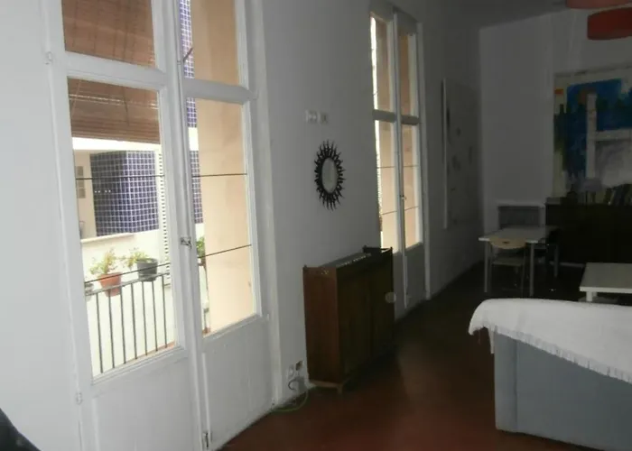 Guest house Innsa 2*