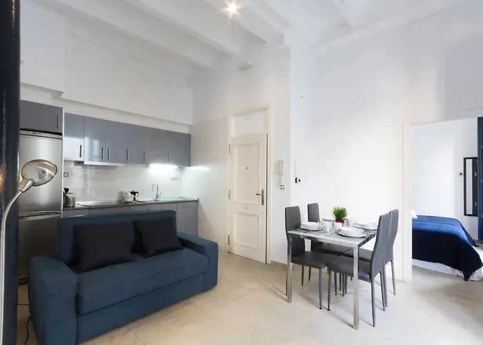 Valentia - Mercado * Valencia