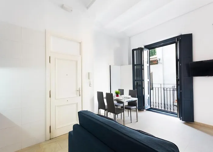 Valentia - Mercado *