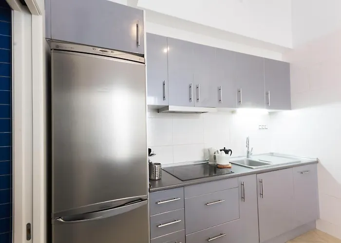 Valentia - Mercado *