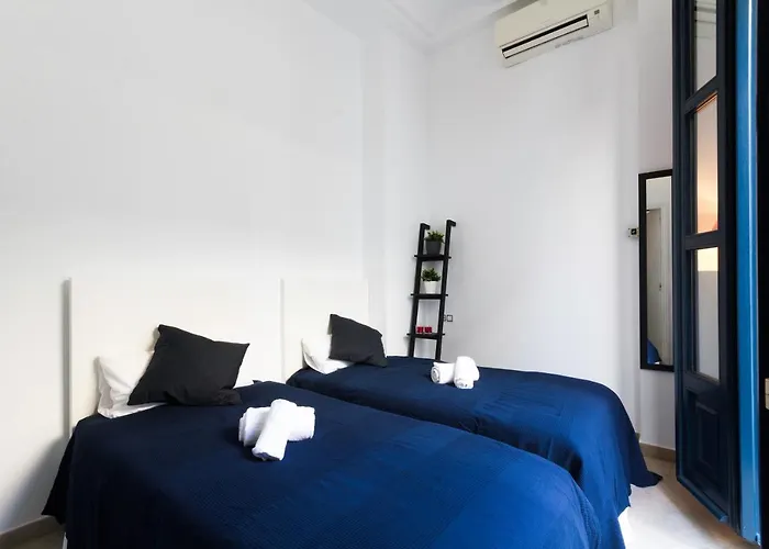 Valentia - Mercado Valencia