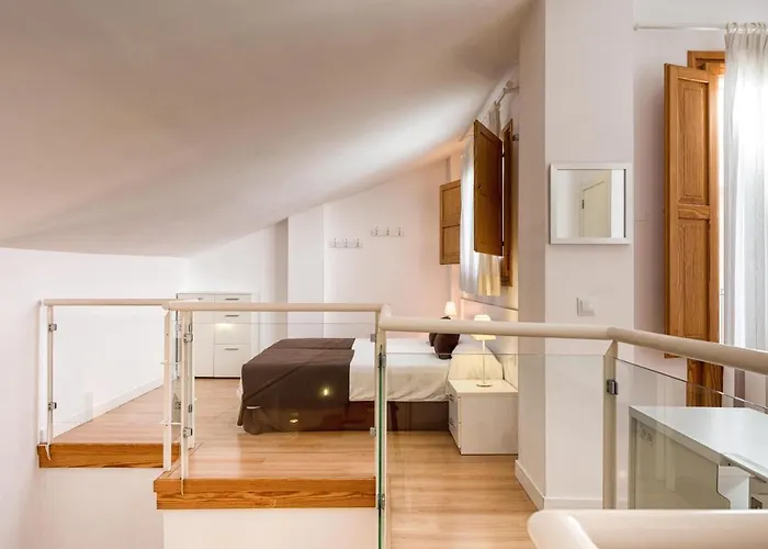 Edificio Palomar - Palomargroup * Βαλένθια