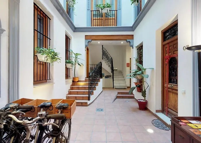 Edificio Palomar - Palomargroup Διαμέρισμα *