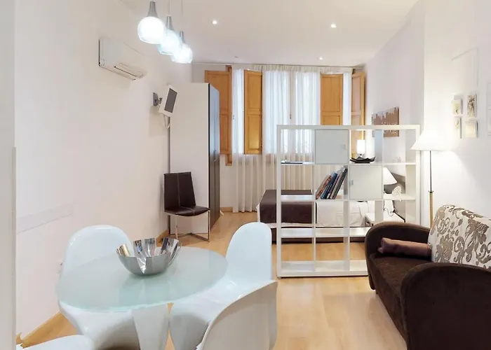 Διαμέρισμα Edificio Palomar - Palomargroup Βαλένθια