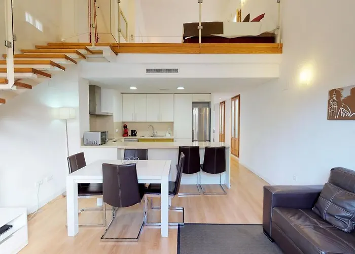 Edificio Palomar - Palomargroup * Βαλένθια